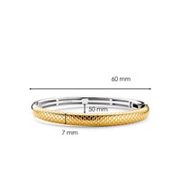 Armband Ti Sento Milano Dame in Silber 2906SY - 2906SY